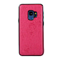 Pikkukuva 6 / 10: Samsung Galaxy S9 - Fodral med Smartfunktion (LEMAN) Marinblå