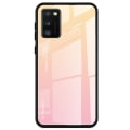 Pikkukuva 1 / 11: Samsung Galaxy A41 - Stilrent Skyddande Skal (NKOBEE) Rosa Rosa