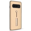 Miniatyrbild 5 av 11: Samsung Galaxy S10 Plus - Exklusivt Smart Skal Blå