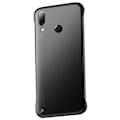 Miniatyrbild 3 av 11: Skal - Huawei P20 Lite Mörkblå