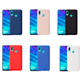 Miniatyrbilde 5 av 11: Skal - Huawei P Smart 2019 Blå Blå