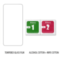 Pikkukuva 3 / 11: Huawei P smart Pro 2-PACK Skärmskydd 9H 0,3mm Transparent/Genomskinlig