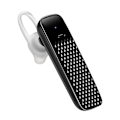 Miniatyrbillede 1 af 6: 828 TWS Trådlöst Praktiskt Headset (BLUETOOTH) Svart
