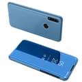 Huawei P40 Lite E - Fodral Himmelsblå