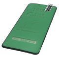 Miniatyrbild 2 av 11: 2-PACK Samsung Galaxy S10 Keramiskt Skärmskydd HD 0,3mm Transparent/Genomskinlig