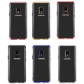 Miniatyrbillede 3 af 11: Samsung Galaxy J7 2017 - Elegant Skyddsskal i Silikon (Floveme) Silver