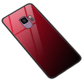 Miniatyrbild 1 av 11: Stötdämpande Elegant Skal - Samsung Galaxy S9 3
