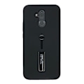Pikkukuva 1 / 11: Huawei Mate 20 Lite - Smart Stilsäkert Skal från Kisscase Svart