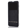 Miniatyrbild 10 av 11: Smartfodral med Fönster - Huawei P30 Pro Guld Guld