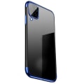 Pikkukuva 6 / 11: Samsung Galaxy A42 - Supertunt Skyddsskal i Silikon Svart