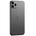 Miniatyrbilde 2 av 11: iPhone 11 Pro Max - Kraftfullt Floveme Skyddsskal Frostad Frostad