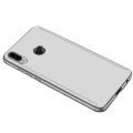 Miniatyrbilde 1 av 11: Elegant Skyddande (Floveme) 360 Fodral - Huawei P30 Lite Silver