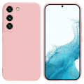 Miniatyrbilde 8 av 11: Samsung Galaxy S21 FE - Stilrent Hållbart TPU Silikon Skal Blå
