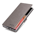 Pikkukuva 8 / 11: Plånboksfodral - Samsung Galaxy Note10 Plus Brun Brun
