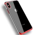 Miniatyrbillede 8 af 8: iPhone XS Max - Skyddsskal från Floveme Blå