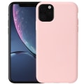 Miniatyrbilde 5 av 11: iPhone 11 Pro Max - Mattbehandlat Skyddsskal (NKOBEE) Röd