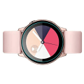 Miniatyrbilde 11 av 11: Mjukt Skärmskydd PET 40/44mm R820/R830 Galaxy Watch Active2 Transparent/Genomskinlig 44mm
