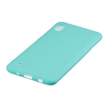 Pikkukuva 10 / 11: Samsung Galaxy A10 - Robust Silikonskal (Nkobee) Mint
