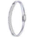 Pikkukuva 7 / 8: Elegant H�llbart Dam Armband Guld