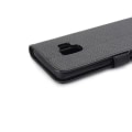 Miniatyrbillede 10 af 11: Samsung Galaxy S9 - Smidigt Fodral med Plånbok Rosa