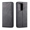 Pikkukuva 2 / 11: Samsung Galaxy S20 - Retro Robust Plånboksfodral Röd