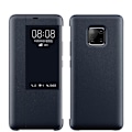 Pikkukuva 2 / 11: Huawei Mate 20 Pro - SMART-VIEW -kotelo NKOBEE:ltä Guld