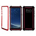 Miniatyrbilde 7 av 11: Samsung Galaxy S8 - Skyddsfodral Roséguld