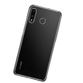 Miniatyrbillede 1 af 8: Huawei P40 Lite E - Stötdämpande Silikonskal FLOVEME Transparent/Genomskinlig