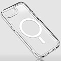 Miniatyrbillede 9 af 11: iPhone 16E - MagSafe Skyddande Skal Genomskinlig