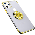 Pikkukuva 10 / 11: Skal med Ringhållare - iPhone 11 Guld