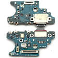Miniatyrbillede 3 af 7: Samsung Galaxy S20 Laddningsport Reservdel