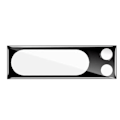 Miniatyrbilde 2 av 8: Google Pixel 8 Pro Kameralinsskydd 2.5D HD-Clear