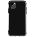 Miniatyrbillede 4 af 11: iPhone 13 Pro Max - Genomtänkt Skyddande Silikonskal Röd