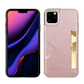 Miniatyrbilde 3 av 11: iPhone 13 Pro - Exklusivt Skal Mörkblå