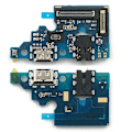 Miniatyrbilde 9 av 10: Samsung Galaxy A51 Laddningsport Reservdel