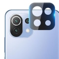 Miniatyrbild 1 av 9: 3-PACK Xiaomi Mi 11 2.5D HD Kameralinsskydd