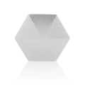 Miniatyrbild 3 av 11: Ångestdämpande Anti-Stress Flipo Fidget Toy Guld Hexagon