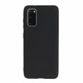 Pikkukuva 5 / 11: Samsung Galaxy A02S - Stilrent Skyddande NKOBEE Skal Röd