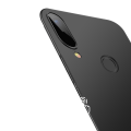 Miniatyrbild 7 av 7: Skal - Huawei Y6 2019 Svart