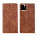 Pikkukuva 1 / 11: Plånboksfodral - iPhone 11 Pro Max Brun