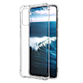 Miniatyrbillede 1 af 9: Samsung Galaxy S20 FE - Stötdämpande Silikonskal i Coola färger Transparent