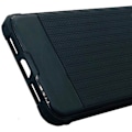 Miniatyrbilde 8 av 9: Stötdämpande Praktiskt Skal - Huawei P20 Svart