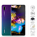 Miniatyrbilde 2 av 5: Skärmskydd 5-PACK Standard Screen-Fit HD-Clear P20 Pro Transparent