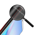 Miniatyrbild 7 av 11: Huawei Y6s - Mattbehandlat Stilrent Nillkin Skal Svart