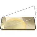 Pikkukuva 2 / 11: Samsung Galaxy S24 - 3-pack skärmskydd i härdat glas