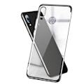 Pikkukuva 2 / 11: Silikonskal - Huawei Honor Play Blå