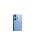 Miniatyrbilde 3 av 3: Kameralinsskydd 9H/HD för iPhone 15