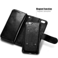 Miniatyrbild 9 av 11: iPhone 6/6S - Robust Stilrent 9-Korts Fodral (LEMAN) Turkos