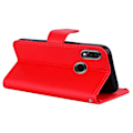 Miniatyrbillede 9 af 11: Nkobee Fodral till Huawei P20 Pro Svart
