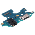 Miniatyrbilde 8 av 10: Samsung Galaxy A41 Laddningsport Reservdel